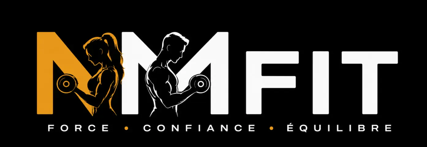 NM FIT — Force, Confiance, Équilibre